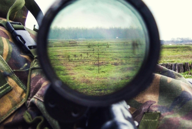 В Харьковской области селянин убит выстрелом российского снайпера