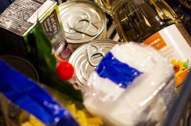 В Харькове сегодня не выдают гуманитарную помощь в отделениях почты