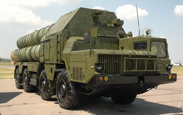 Россия держит в полной готовности ПВО в Белгородской области - Генштаб