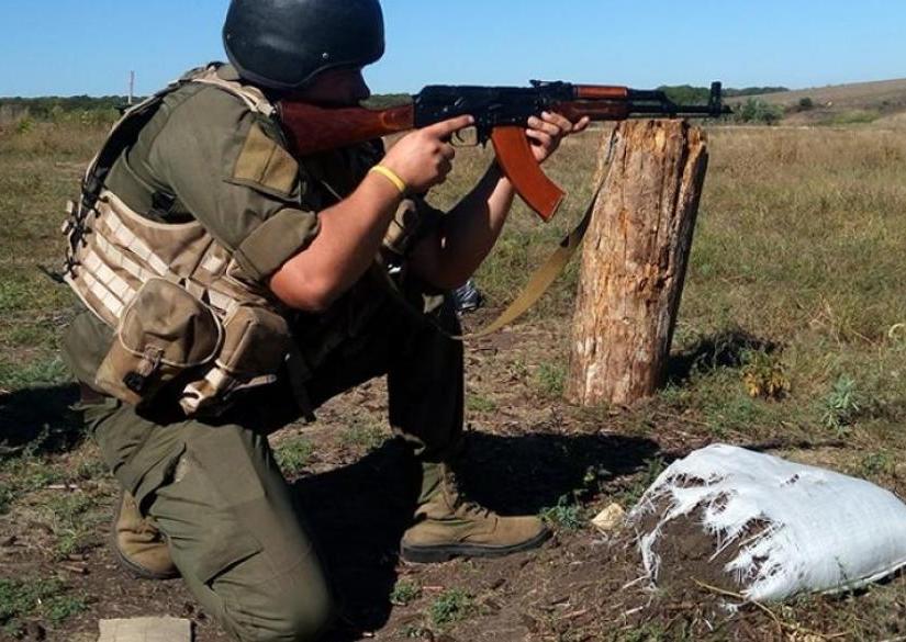 В Лозовской громаде будут слышны взрывы и стрельбы, людей просят не паниковать