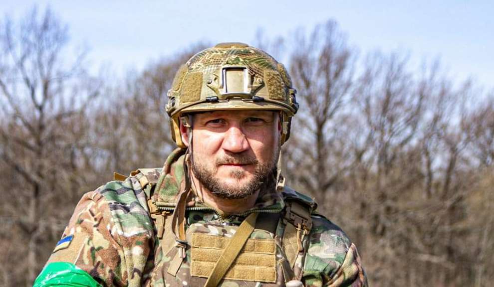 Бойцы теробороны уничтожили под Харьковом вражеский БТР и сопровождающих лиц (видео)