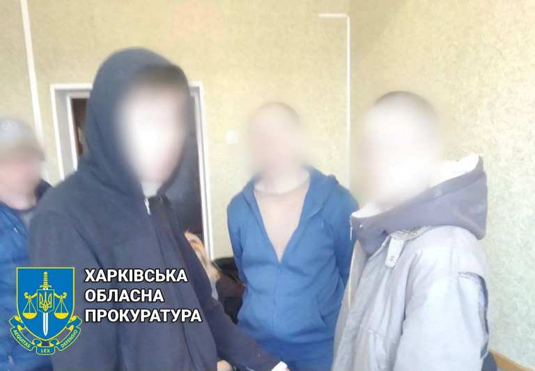 В Харьковской области мужчина пырнул ножом сожительницу