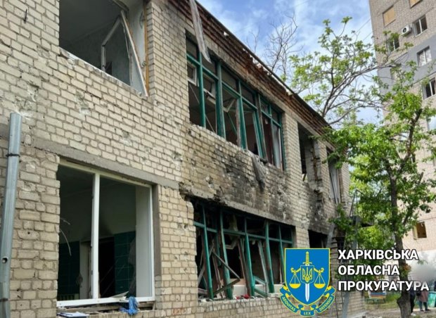 С начала войны в Харьковской области погибли 29 детей, еще почти 100 - ранены