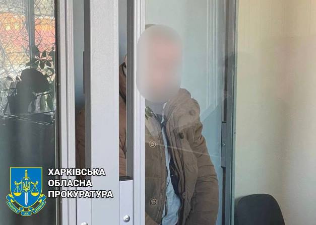 В Харькове вынесен первый приговор мародерам
