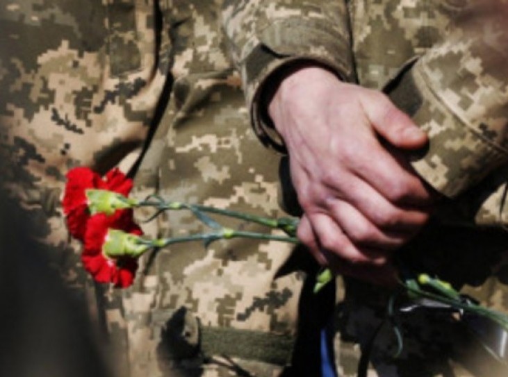 В боях за Харьковскую область погибли бойцы теробороны