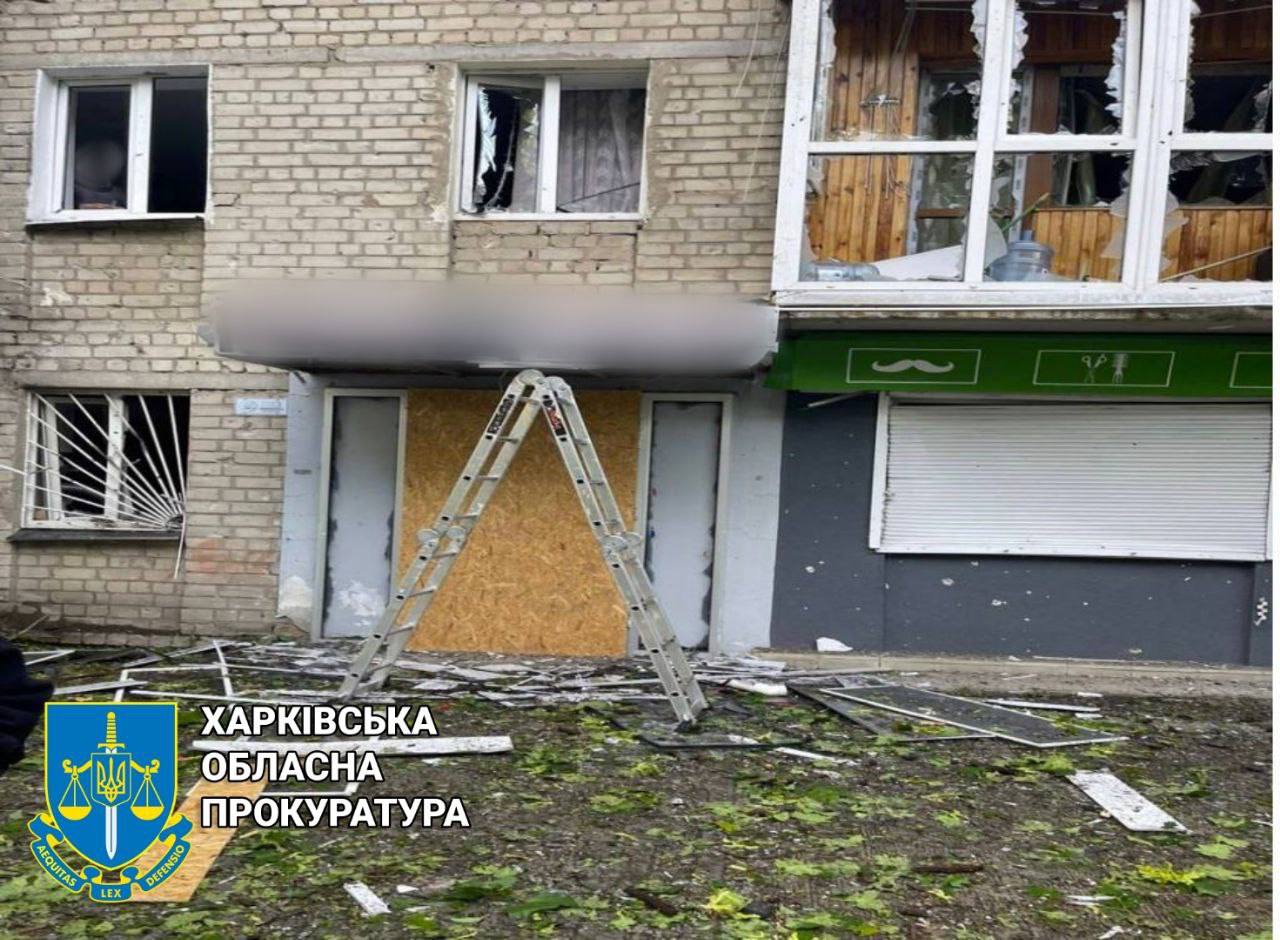 Обстрел Павлова Поля: погибли восемь человек, ранены 17