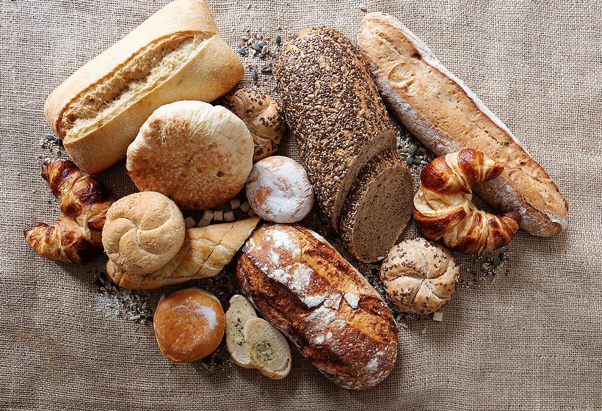 В Харьковскую область привезут тысячи тонн зерна, чтобы печь хлеб