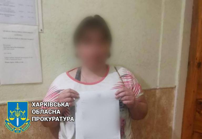 Под Харьковом медсестра организовала фальшивую вакцинацию