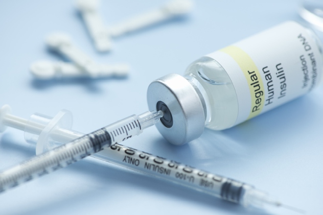 В оккупированной Боровой не хватает лекарств, заканчивается инсулин