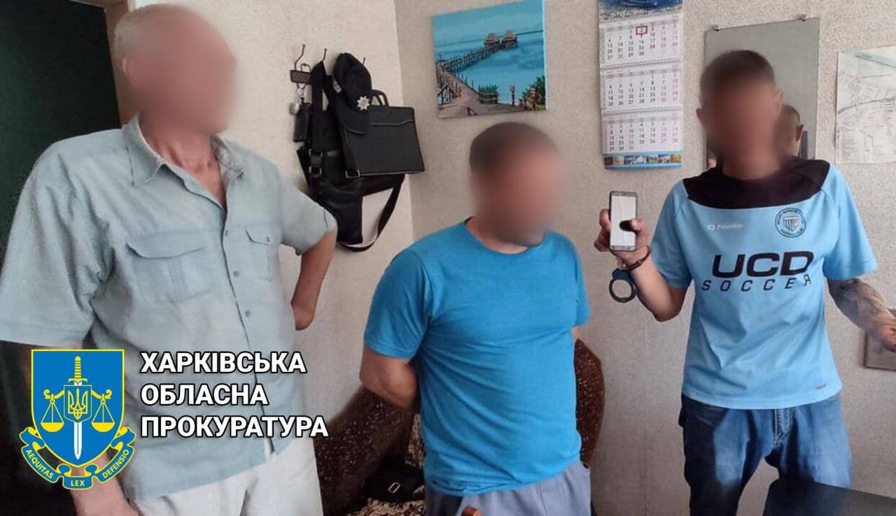 В Харьковской области женщина добровольно отдала мошеннику 30 тысяч гривен