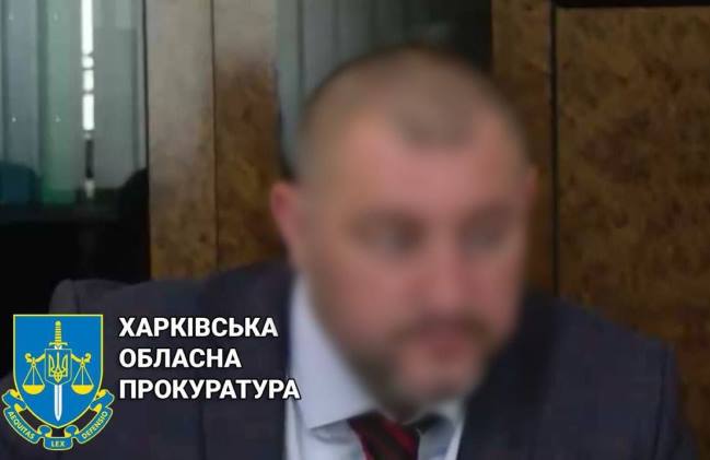 На оккупированной части Харьковской области создали "временную гражданскую администрацию": коллаборантам инкриминируют госизмену