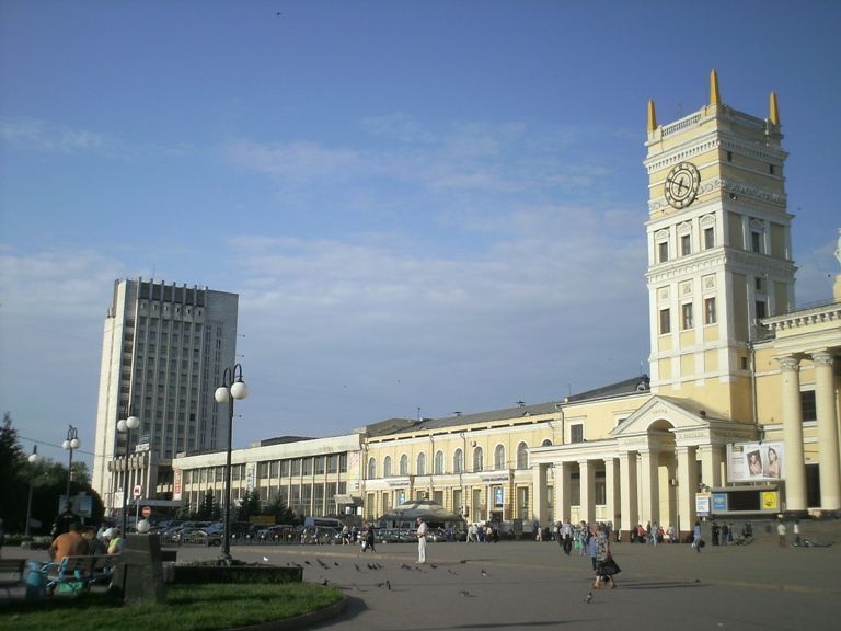 Из Харькова будут ходить электрички в Красноград и Змиев: расписание
