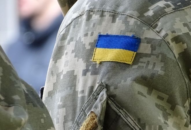 В Харьковской области создан отряд теробороны "Варта"