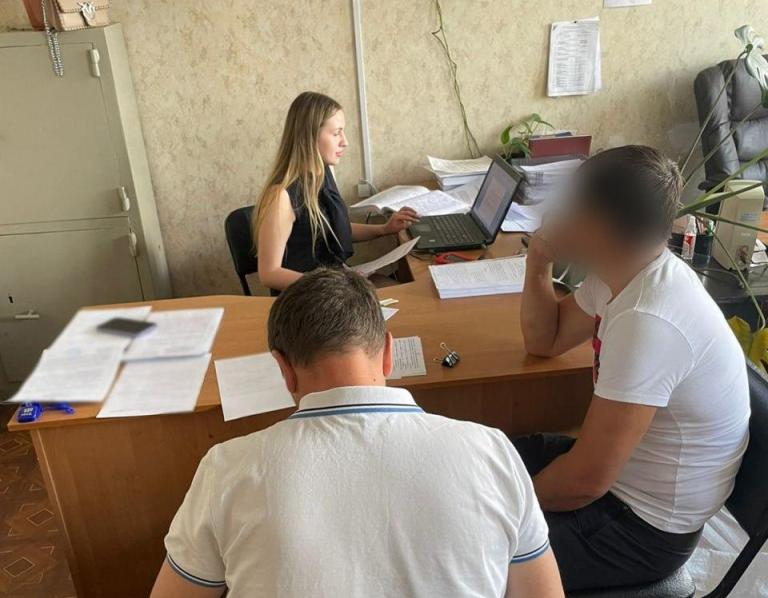 В Харькове мошенник продал квартиру за полмиллиона по поддельным документам
