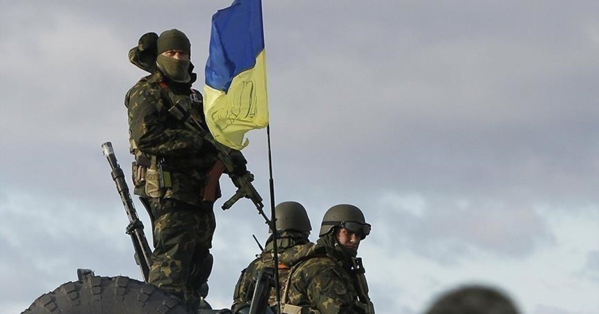 ВСУ осталось совсем немного до границы с Россией в Харьковской области - замминистра обороны
