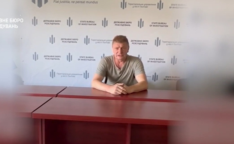 Россиянин из Харькова призвал своего сына и других солдат РФ сложить оружие