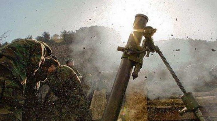 Войска РФ открыли минометный огонь по Изюмскому району: погибло пять женщин