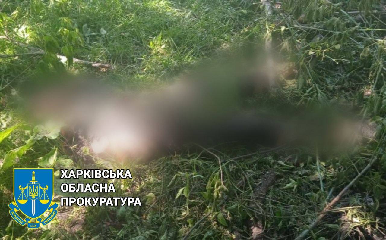 Очередной обстрел Золочевской громады: погибли три женщины