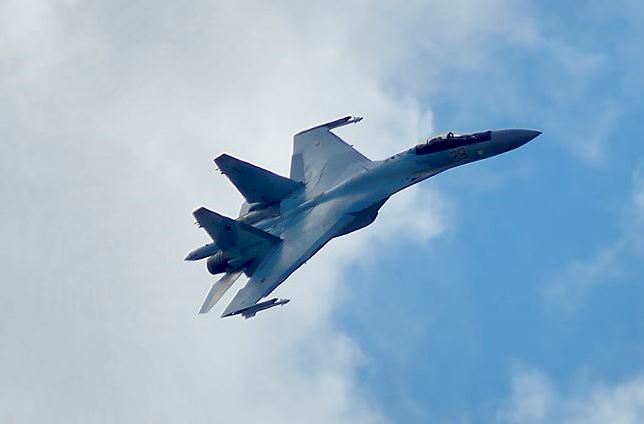 Войска РФ нанесли авиаудары по трем селам в Харьковской области