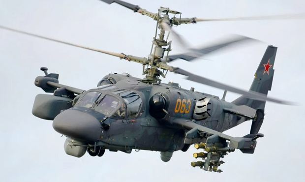 Войска РФ нанесли авиаудары по селам Харьковской области