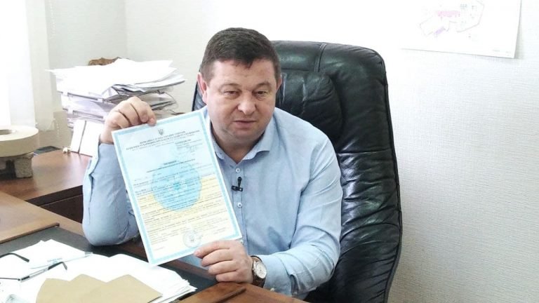 В Харьковской области изобрели бумагу, которая может обеззараживать раны