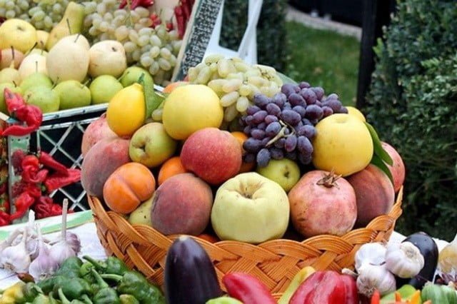 Стало известно, ждет ли Харьков дефицит овощей и фруктов из-за оккупации территорий