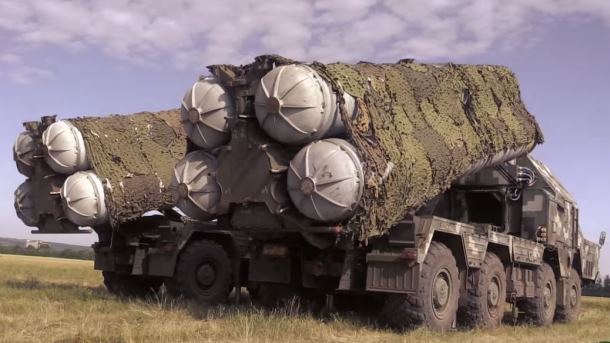 Есть ли ПВО в Харькове: комментарий власти