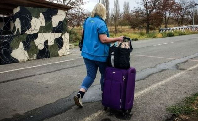Стало відомо, до якої громади Харківської області приїхало найбільше переселенців