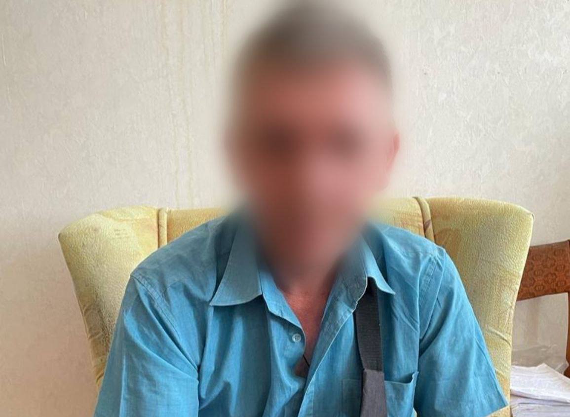 В Харьковской области мужчина изнасиловал 12-летнего мальчика