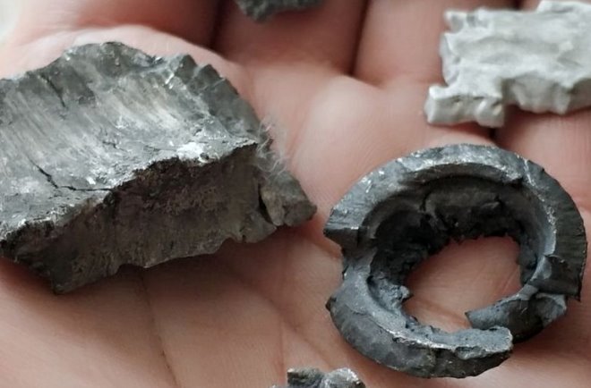 Харків'янин став свідком ракетного удару по Вінниці