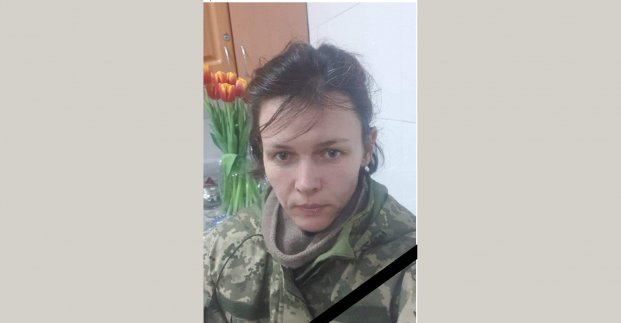 У боях за Харків загинула лікарка студентської лікарні