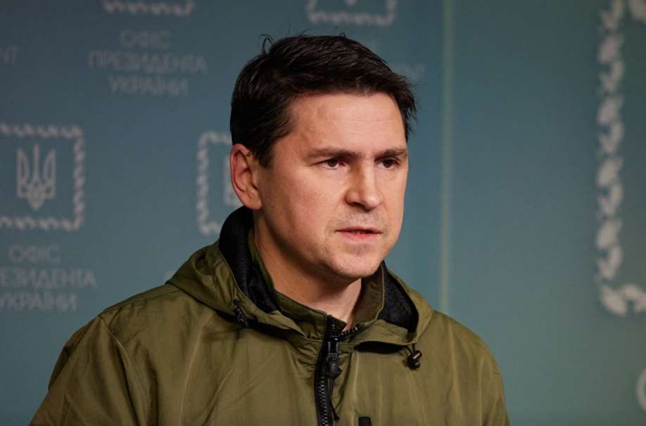В ОП прокомментировали планы агрессора насчет Харькова