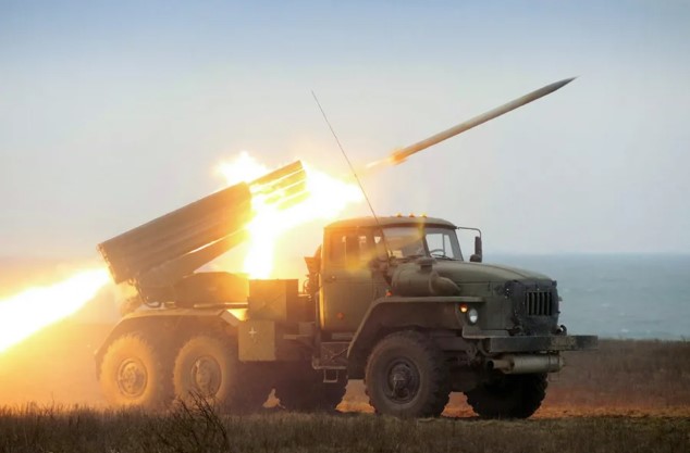 Какие населенные пункты Харьковской области войска РФ обстреляли вчера: список