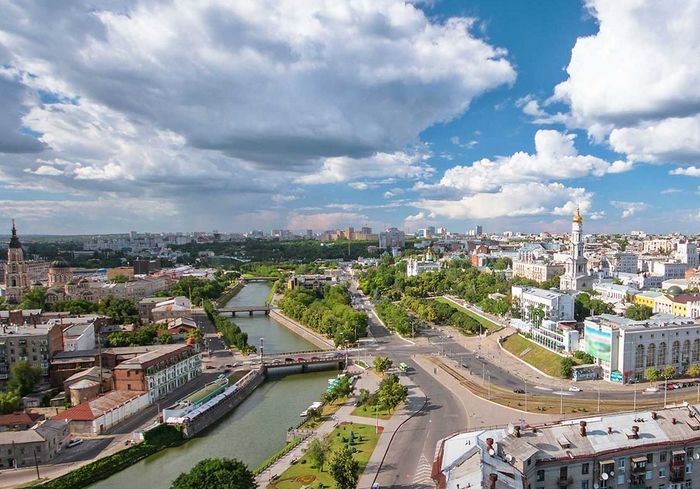 У Харкові взяли проби повітря: результати