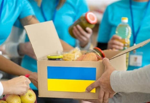 Харьков начал формировать свои продуктовые наборы: что в них входит