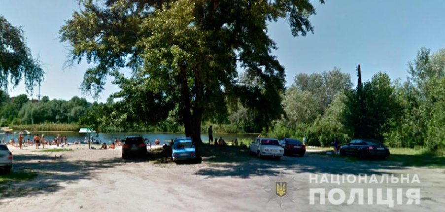 Подросток из Харьковской области утонул в реке