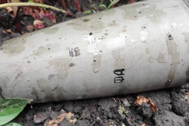 Печенеги Харьковской области обстреляны зажигательными снарядами: разрушен газопровод