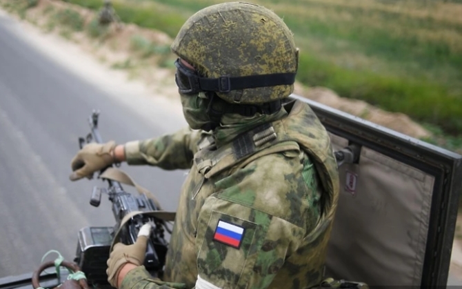 Росія перекидає свої війська від Ізюму на південь України - Арестович