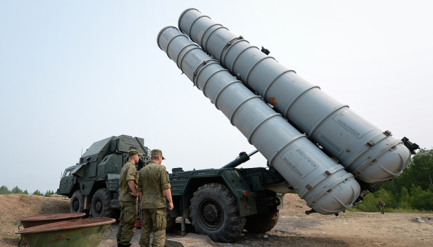 В ближайшие дни ракетные удары по Харькову будут усилены - Синегубов