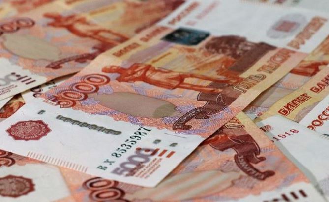 В оккупированной Боровой заработал российский "пенсионный фонд"