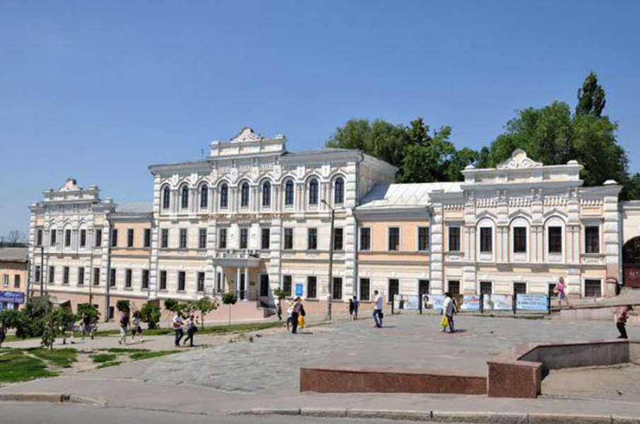 Харьковский вуз готов с сентября проводить занятия офлайн