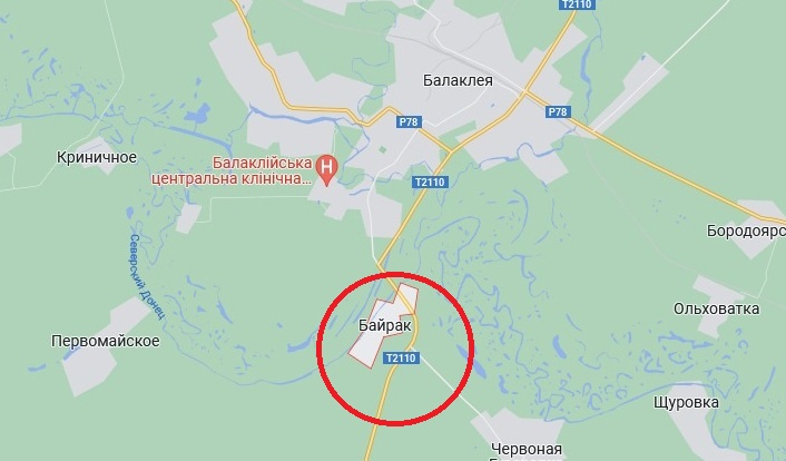ВСУ освободили еще одно село в Харьковской области - мэр Первомайского