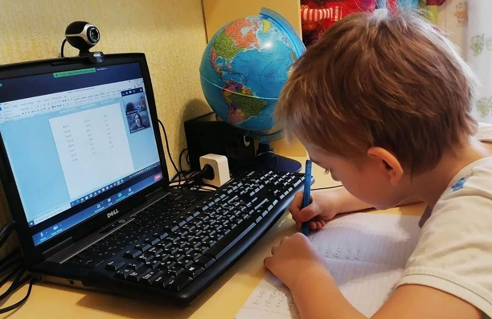 В Харькове учебный год начнется онлайн – Терехов
