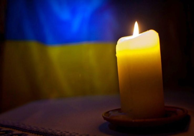 На фронті загинув ветеран АТО із Харківської області