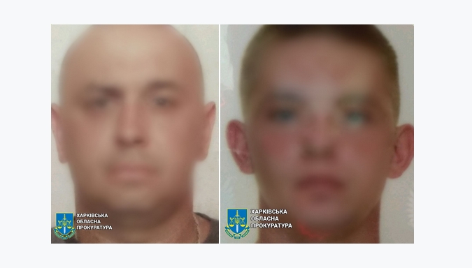 На Харківщині російські військові вкрали колекцію старовинних монет