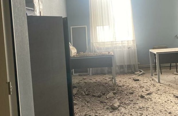 Від села нічого не залишилося: Росія знову обстріляла прикордонну громаду Харківської області
