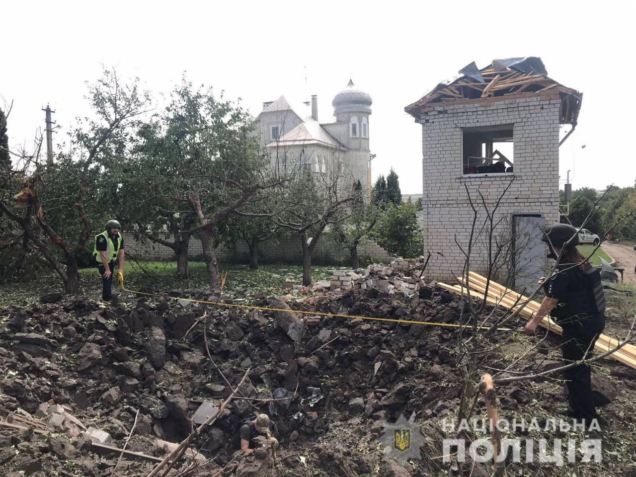 Стало известно, куда попали российские ракеты сегодня ночью. Есть погибшие