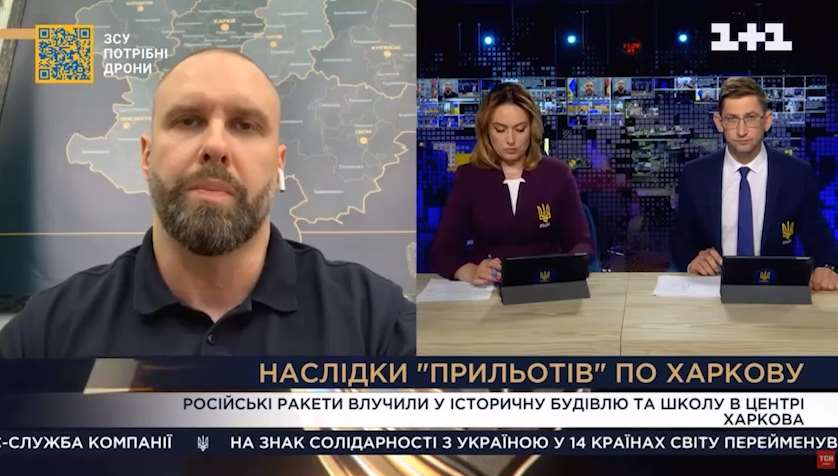 "Мы планово готовимся к эвакуации, но пока оснований для нее нет" - Олег Синегубов