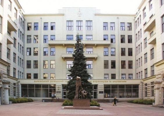 Ще один харківський виш визначився із форматом навчання