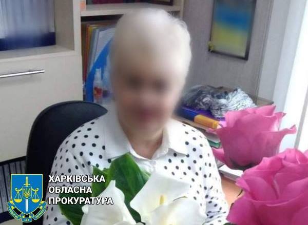 Жительница оккупированного Изюма согласилась на должность в новой "власти"
